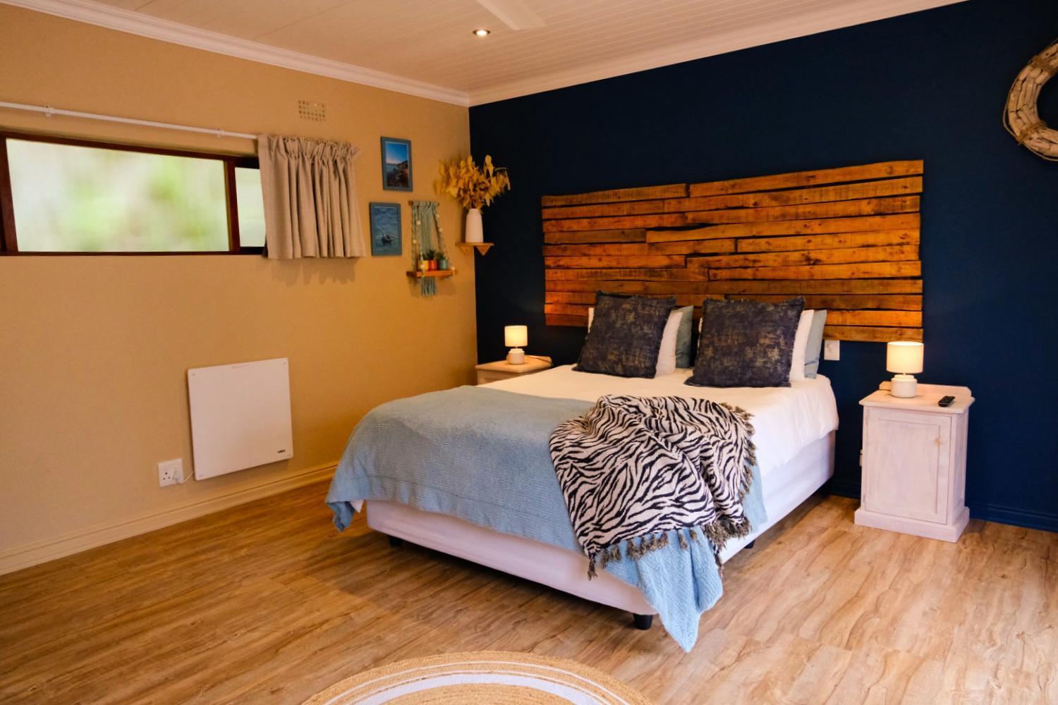 Bwhale Guest House B&B Knysna Eksteriør bilde
