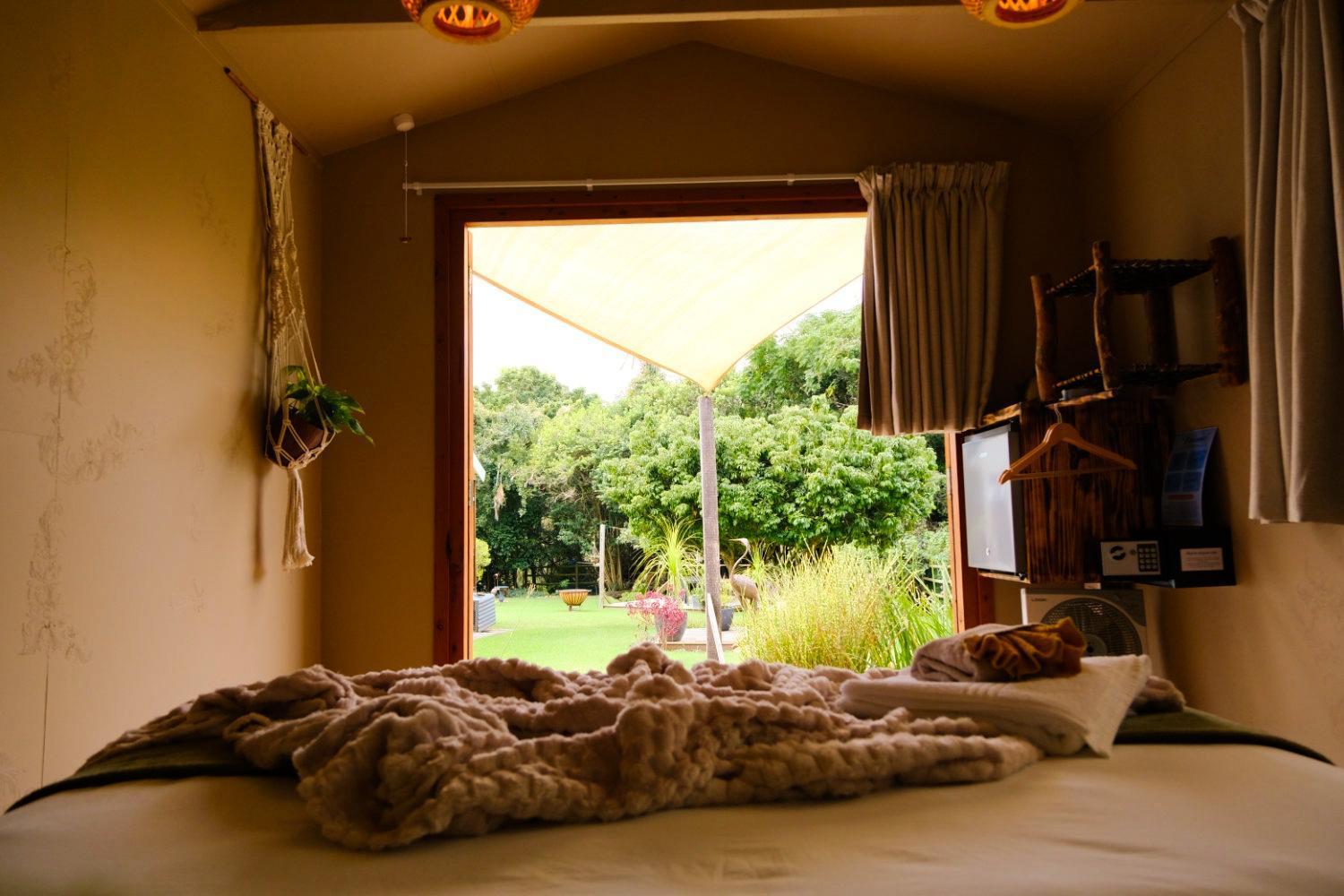 Bwhale Guest House B&B Knysna Eksteriør bilde