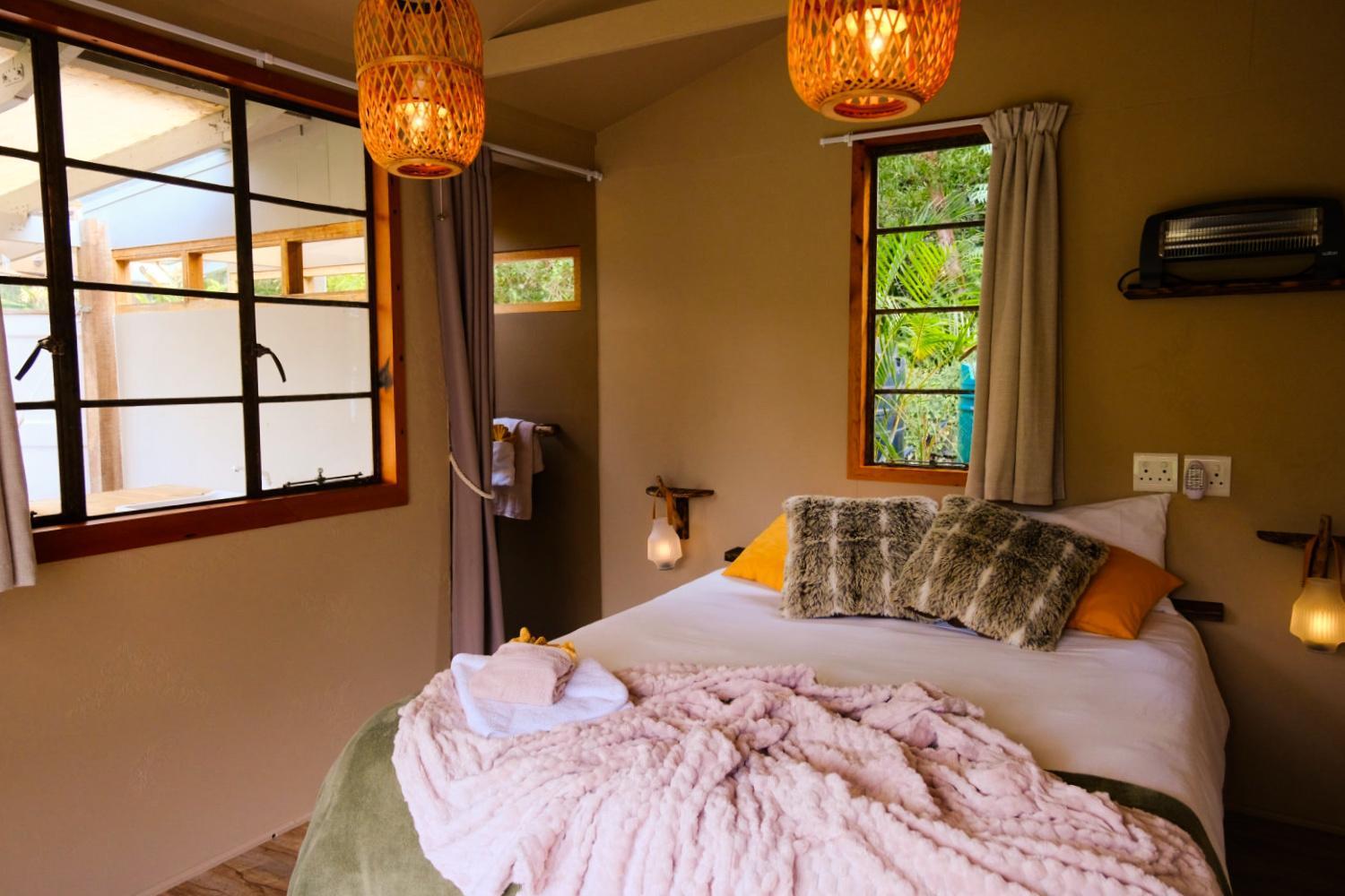 Bwhale Guest House B&B Knysna Eksteriør bilde