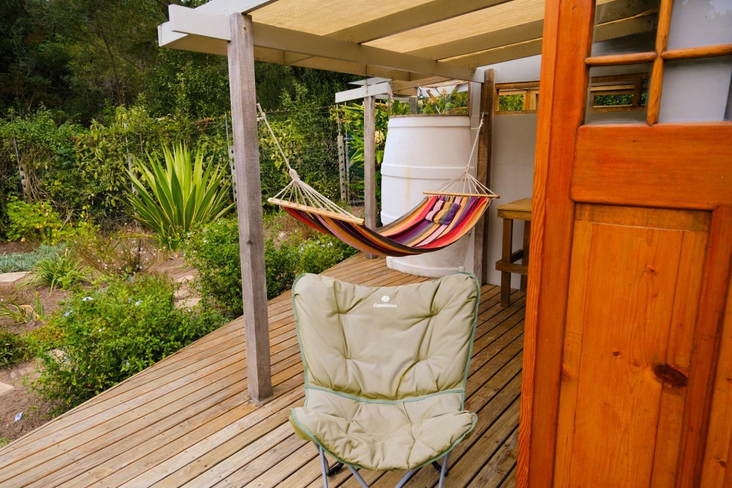 Bwhale Guest House B&B Knysna Eksteriør bilde