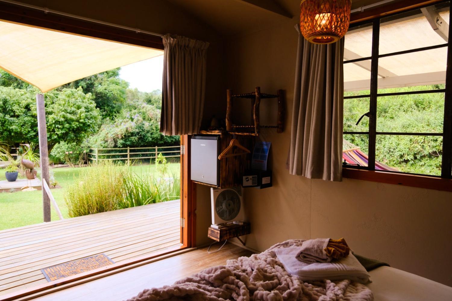 Bwhale Guest House B&B Knysna Eksteriør bilde